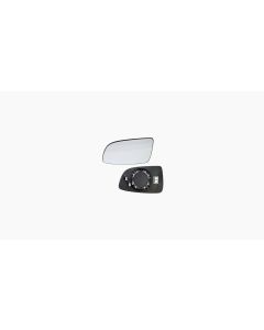 Spiegelglas voor Chevrolet/Daewoo AVEO 2006-2010