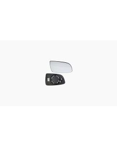 Spiegelglas voor Chevrolet/Daewoo AVEO 2006-2010