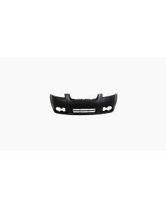 Voorbumper voor Chevrolet/Daewoo AVEO 2006-2010 met mistlampgaten