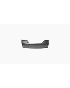 Achterbumper voor Chevrolet/Daewoo AVEO 2006-2010