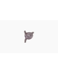 Mistlamp voor Chevrolet/Daewoo AVEO 2006-2010