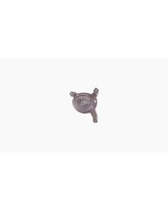 Mistlamp voor Chevrolet/Daewoo AVEO 2006-2010