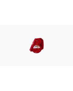 Achterlicht voor Chevrolet/Daewoo AVEO HB 2008-2011
