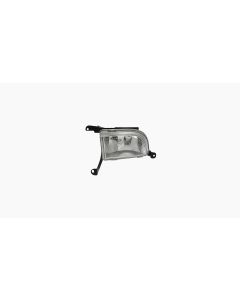 Mistlamp voor Chevrolet/Daewoo NUBIRA