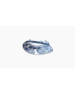 Koplamp voor Chevrolet/Daewoo LANOS