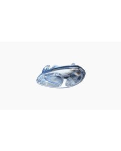 Koplamp voor Chevrolet/Daewoo LANOS