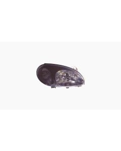 Koplamp voor Chevrolet/Daewoo LANOS