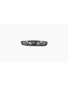 Griille voor Chevrolet/Daewoo LANOS 2001-2004
