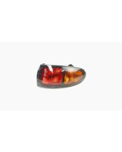 Achterlicht voor Chevrolet/Daewoo LANOS 2001-2004