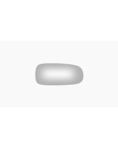 Spiegelglas voor Chevrolet/Daewoo LEGANZA 1997-2004