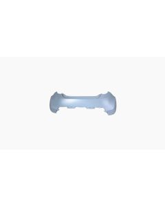 Achterbumper voor Chevrolet/Daewoo SPARK 2010-2012 in primer