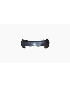 Achterbumper voor Chevrolet/Daewoo SPARK 2010-2012 in primer