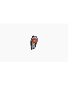 Achterlicht voor Chevrolet/Daewoo SPARK 2010-2012