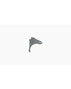 Spatbord rechts voor Chevrolet/Daewoo SPARK