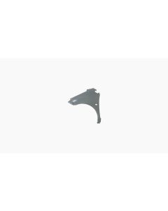 Spatbord Links voor Chevrolet/Daewoo SPARK