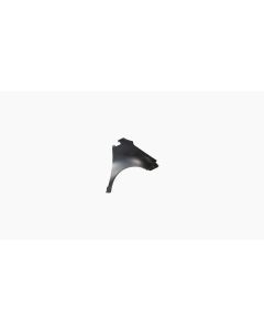 Spatbord rechts voor Chevrolet/Daewoo SPARK
