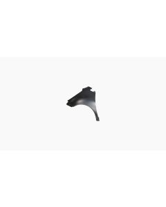 Spatbord Links voor Chevrolet/Daewoo SPARK