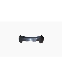 Achterbumper voor Chevrolet/Daewoo SPARK 2013-2014 in primer