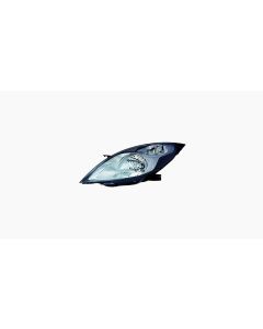 Koplamp voor Chevrolet/Daewoo SPARK 2013-2014