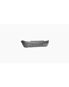 Achterbumper voor Chevrolet/Daewoo MATIZ 1998-2001