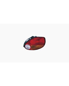 Achterlicht voor Chevrolet/Daewoo MATIZ 1998-2001
