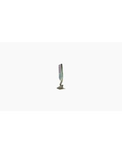 Motorkapscharnier voor Chevrolet/Daewoo MATIZ 1998-2001
