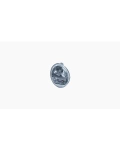 Koplamp voor Chevrolet/Daewoo MATIZ 2001-2004