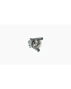 Mistlamp voor Chevrolet/Daewoo MATIZ 2001-2004