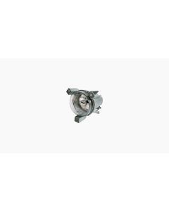 Mistlamp voor Chevrolet/Daewoo MATIZ 2001-2004