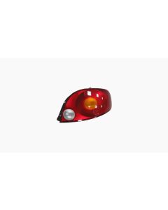 Achterlicht voor Chevrolet/Daewoo MATIZ 2001-2004