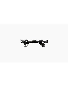 Frontdeel voor Chevrolet/Daewoo MATIZ 2001-2004