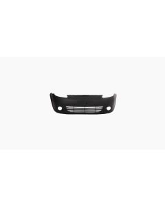 Voorbumper voor Chevrolet/Daewoo MATIZ 2005-2010 met mistlampgaten