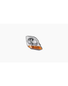 Koplamp voor Chevrolet/Daewoo MATIZ 2005-2010