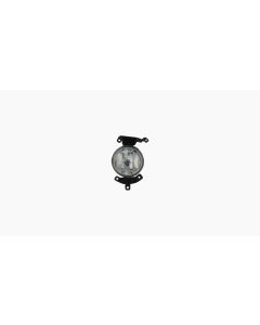 Mistlamp voor Chevrolet/Daewoo MATIZ 2005-2010