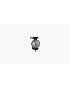 Mistlamp voor Chevrolet/Daewoo MATIZ 2005-2010