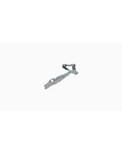 Motorkapscharnier voor Chevrolet/Daewoo MATIZ 2005-2010