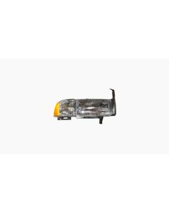Knipperlicht voor Dodge RAM PICK 1994-1998
