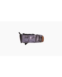 Knipperlicht voor Dodge RAM VAN 1996-2001