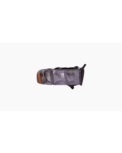 Knipperlicht voor Dodge RAM VAN 1996-2001