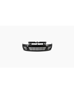 Voorbumper voor Fiat MULTIPLA 2004-2007 in primer