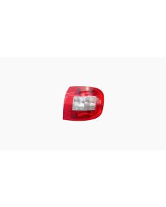 Achterlicht voor Fiat MULTIPLA 2004-2007
