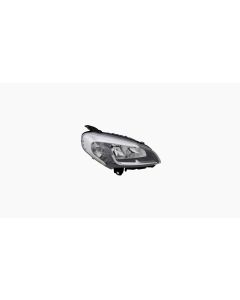 Koplamp voor Fiat DOBLO 2015-2022