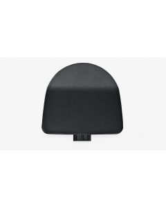 Sleepoogkap voor Fiat 500 2015 in primer