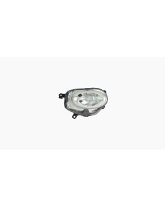 Dagrijverlichting H7 / LED