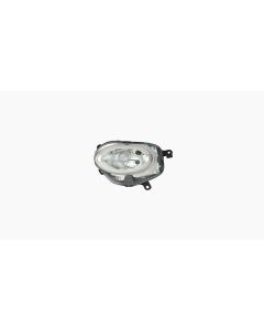 Dagrijverlichting H7 / LED
