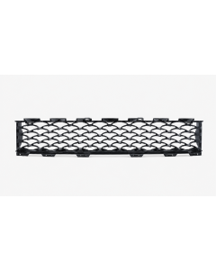 Grille voor Fiat 500 2015
