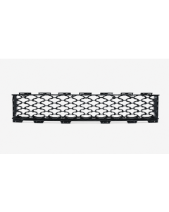Grille voor Fiat 500 2015