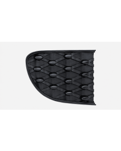 Grille voor Fiat 500 2015