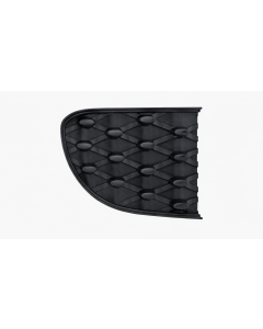 Grille voor Fiat 500 2015