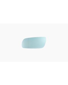 Spiegelglas links voor Seat